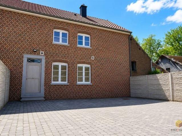 Maison location à Waremme, Wallonie