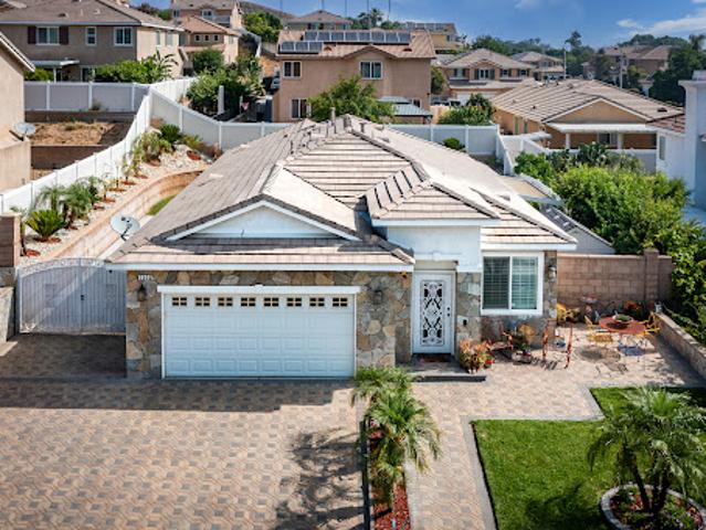 House for sale in Colton