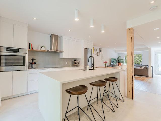 House for rent in St. Leonard's, Quebec