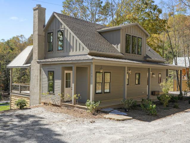 House for sale in Cashiers