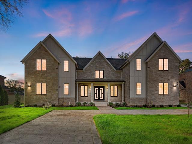 House for sale in Northbrook, Illinois