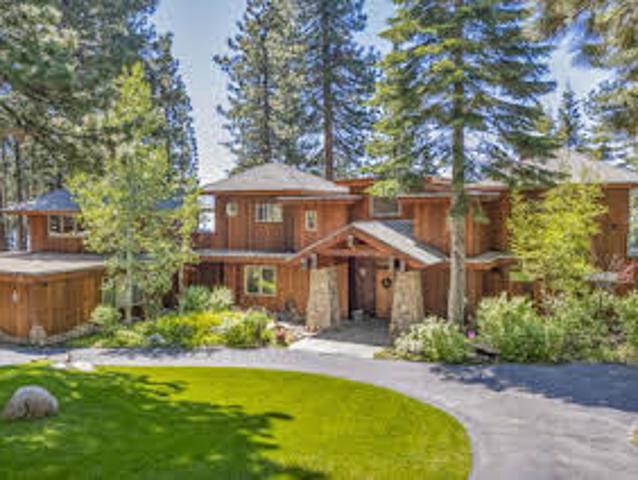 House for sale in Tahoe Vista