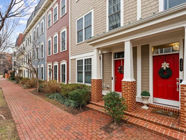 House for sale in Virginia