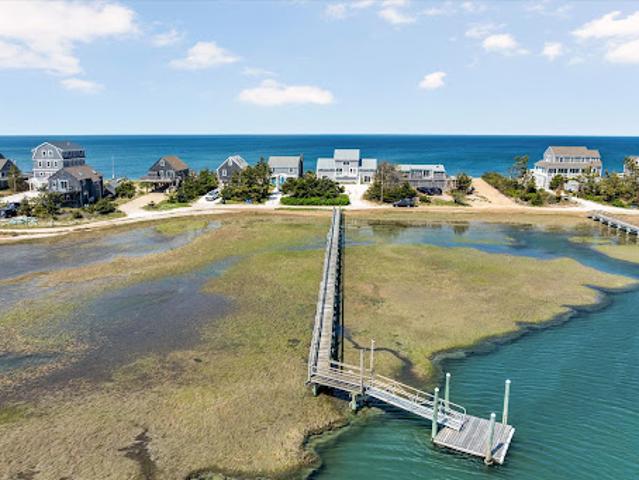 House for sale in East Sandwich, Massachusetts