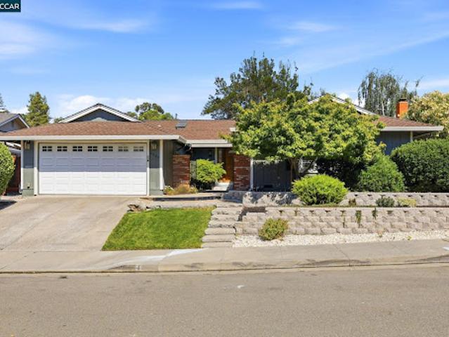 House for sale in Pleasanton, California