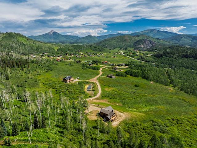 House for sale in Colorado