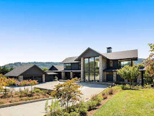 House for sale in Arden