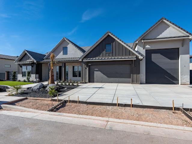 House for sale in Washington, Utah