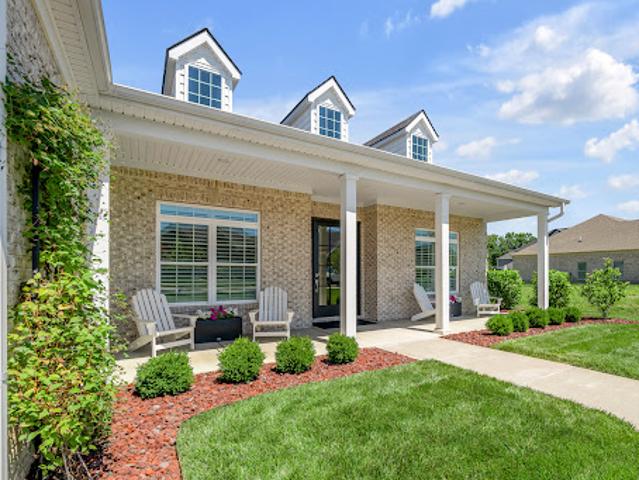 House for sale in Lexington, Kentucky
