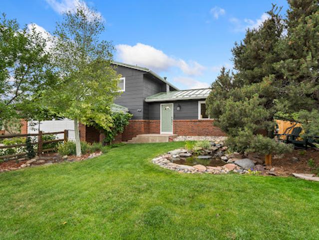 House for sale in Fort Collins, Colorado