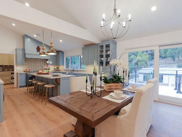 House for sale in California