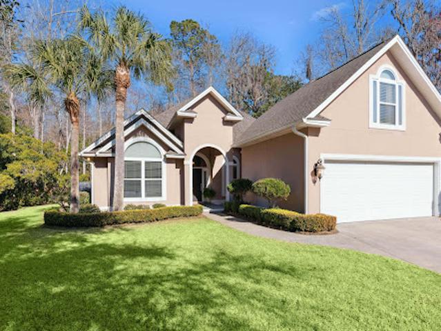 House for sale in Glynn, Georgia