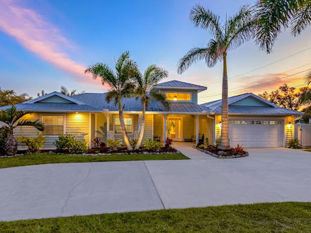 House for sale in Nokomis, Florida
