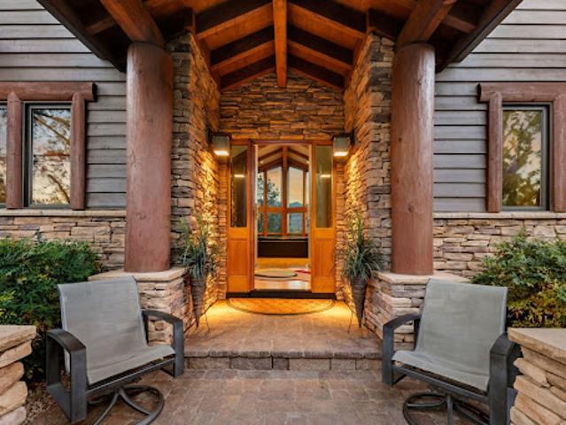 House for sale in Prescott, Arizona