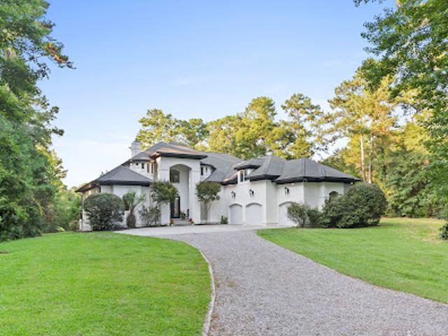 House for sale in Wilmington, North Carolina