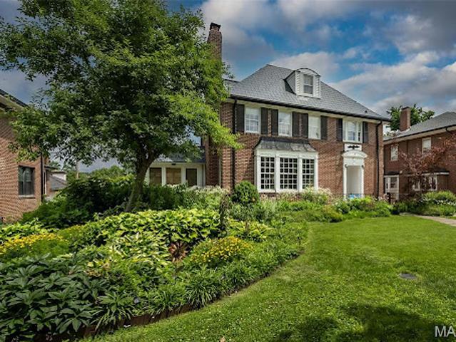 House for sale in Missouri