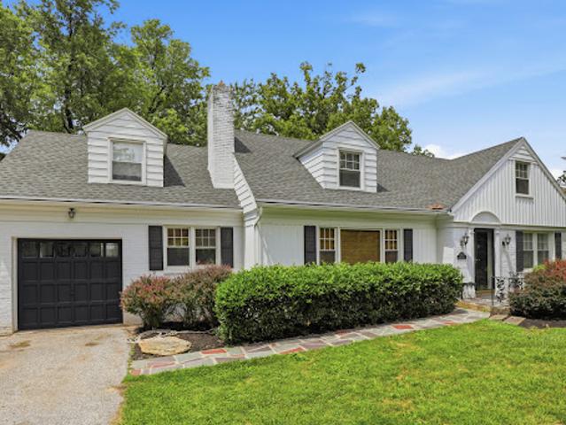 House for sale in York, Pennsylvania