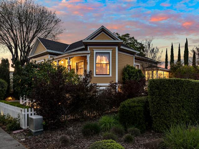 House for sale in Napa, California