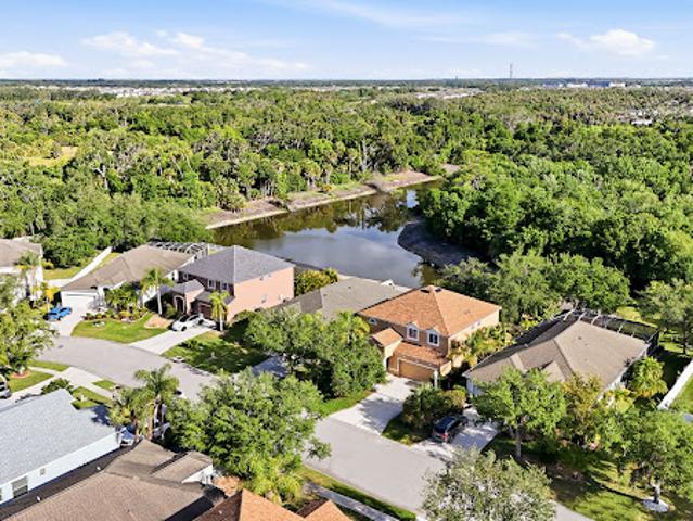 House for sale in Ellenton, Florida