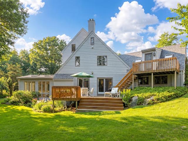 House for sale in Bristol, Massachusetts