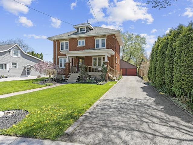 House for sale in Stoney Creek House for sale in Stoney Creek