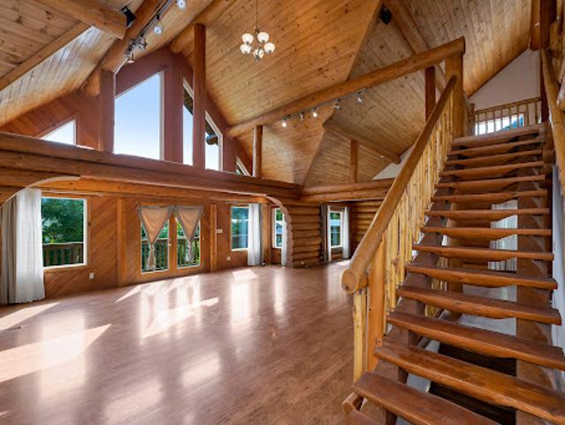 House for sale in Lake Cowichan, British Columbia