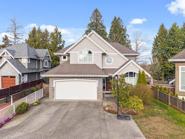House for sale in Surrey, British Columbia