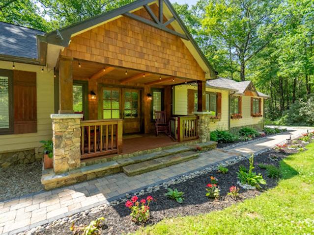 House for sale in Highlands, North Carolina