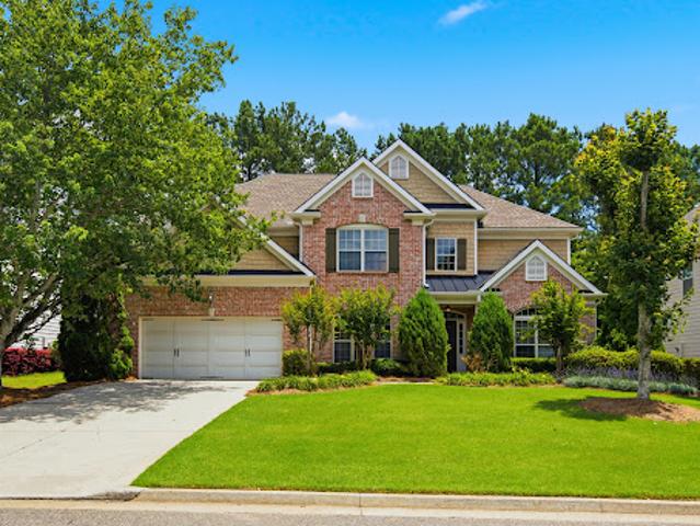 House for sale in Cumming, Georgia