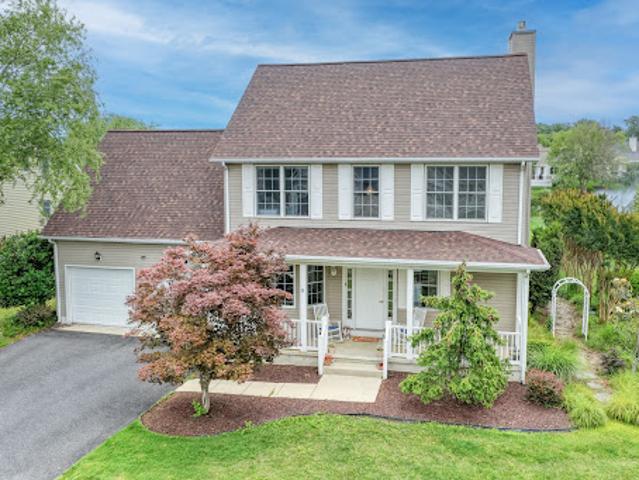 House for sale in Delaware