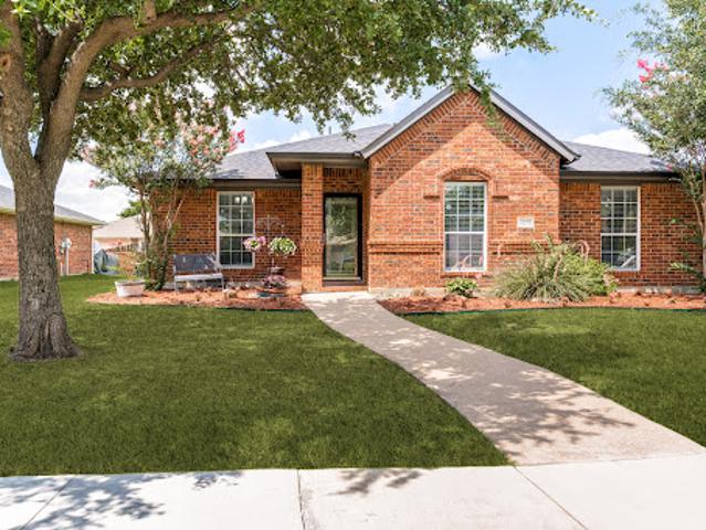 House for sale in Frisco, Texas