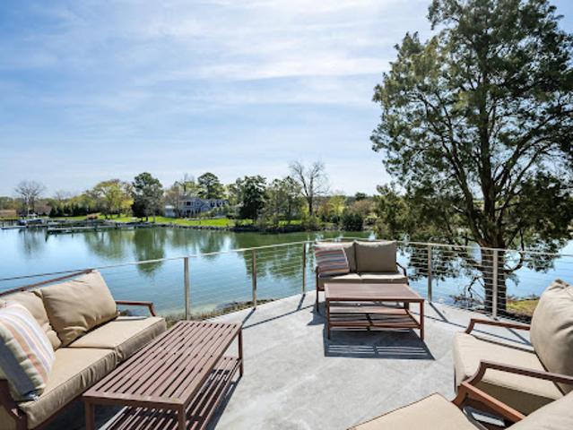 House for sale in Oxford, Maryland