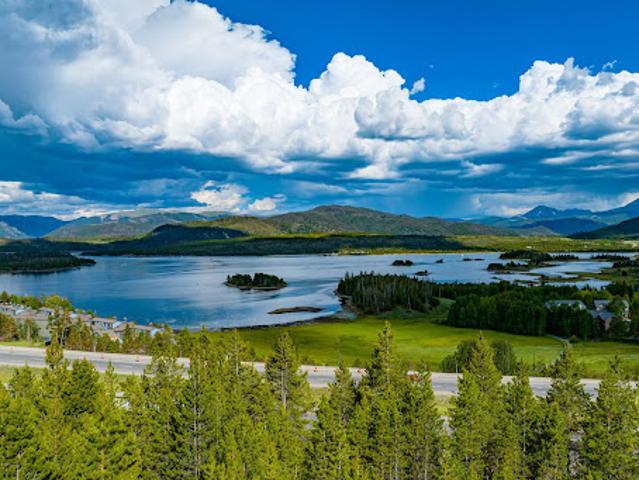 House for sale in Colorado