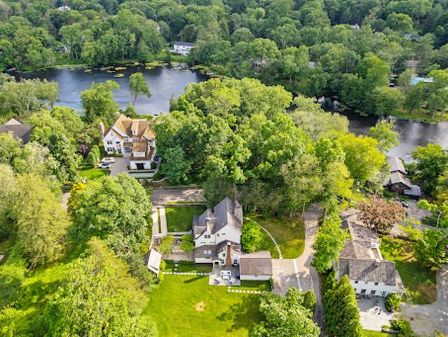 House for sale in Westport, Connecticut