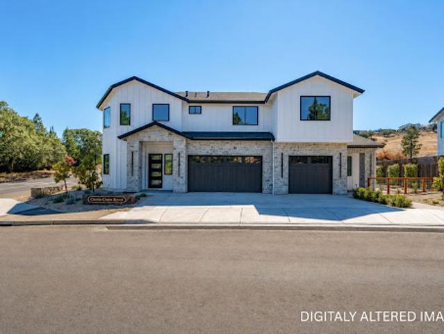 House for sale in Santa Rosa, California