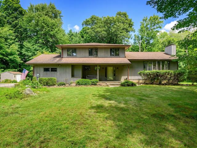 House for sale in Redding, Connecticut