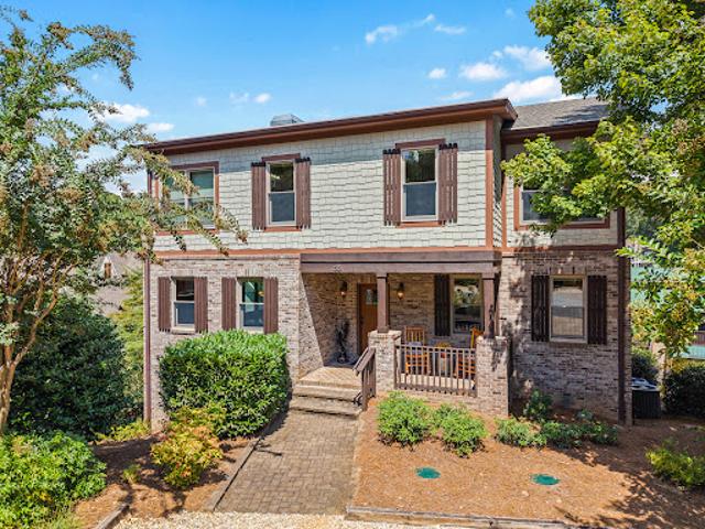 House for sale in Clarkesville, Habersham County