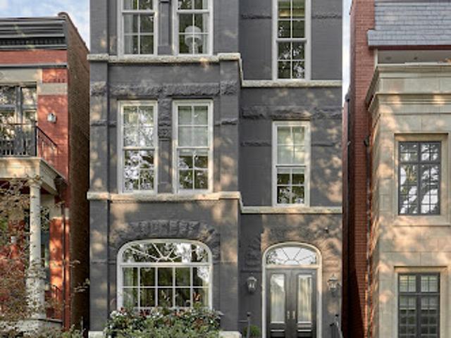 House for sale in Chicago Park, Illinois