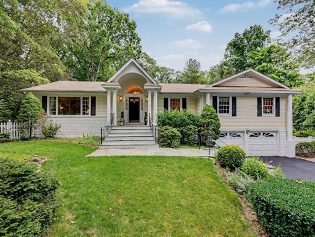 House for sale in Greenwich, Connecticut