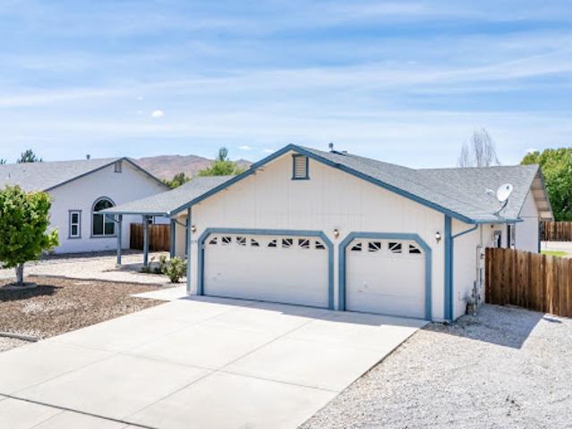 House for sale in Sparks Glencoe, Nevada