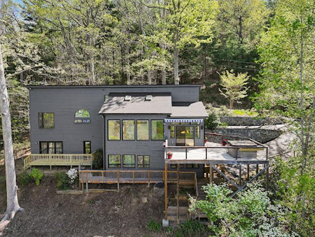 House for sale in Asheville, North Carolina