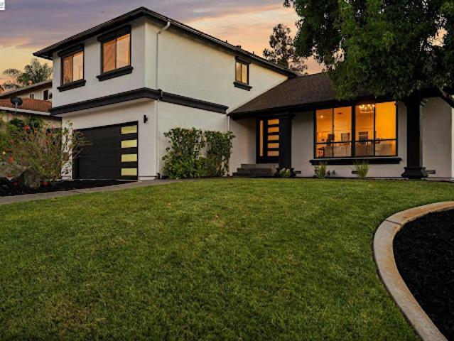 House for sale in San Jose, California