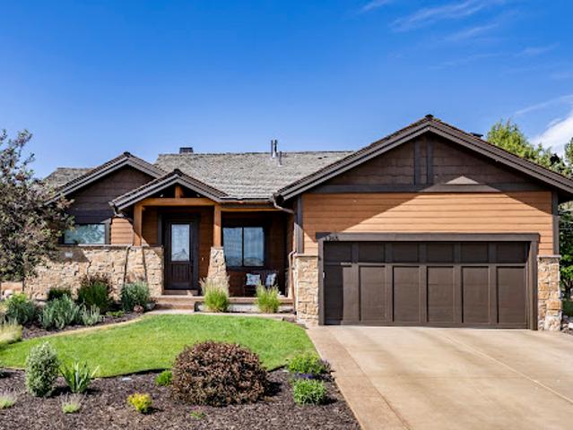 House for sale in Utah