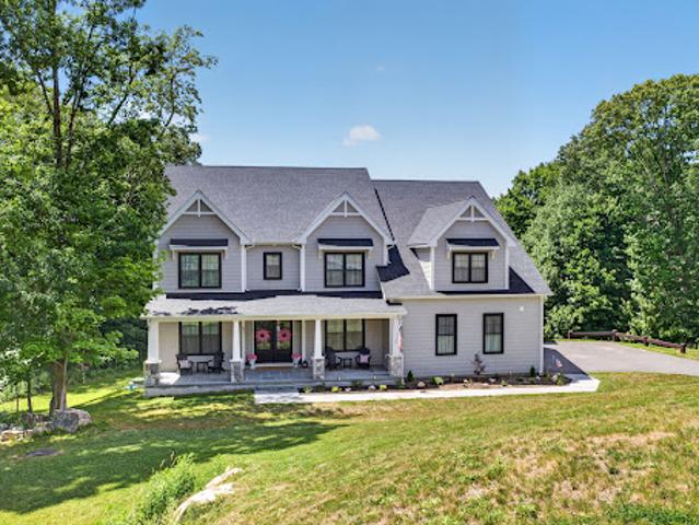 House for sale in Stonington, Connecticut