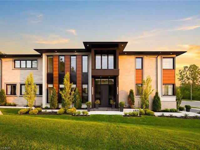 House for sale in Guelph, Ontario