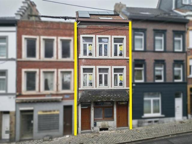 Maison location à Dison, Wallonie
