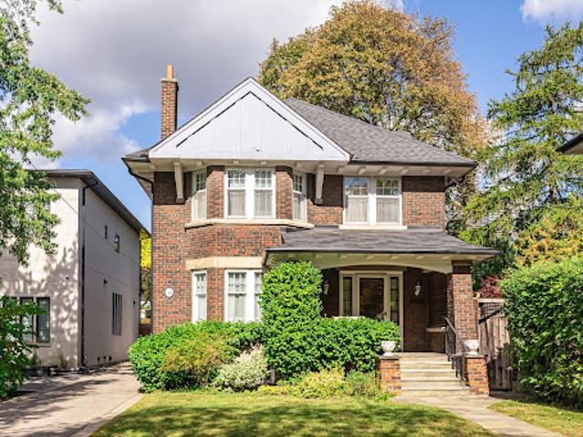 House for sale in Toronto, Golden Horseshoe