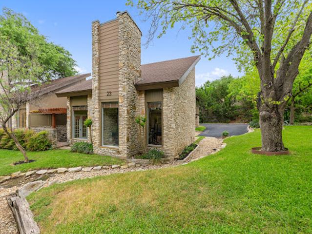 House for sale in Texas