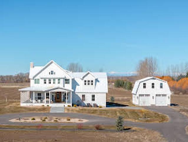 House for sale in Rexburg House for sale in Rexburg