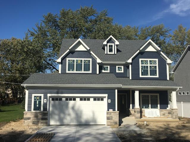 House for sale in Downers Grove, Illinois